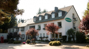 Hotel Wilhelmshöhe Auderath